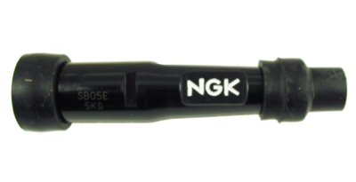 NGK Spark Plug Cap